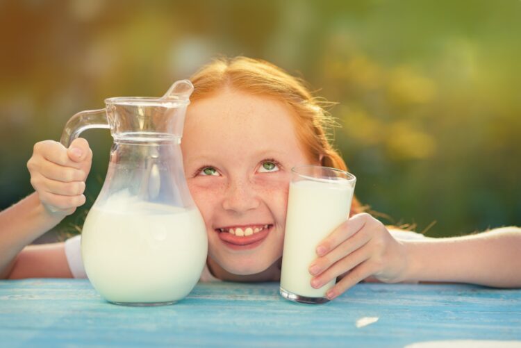 Diëtist onthult: Is melk echt zo gezond als we denken? Het antwoord zal je verrassen!