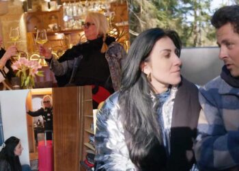 Waarschijnlijk aangifte tegen Mike en Monique: ‘Er is duizend euro weg’