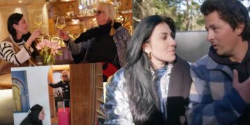 Waarschijnlijk aangifte tegen Mike en Monique: ‘Er is duizend euro weg’