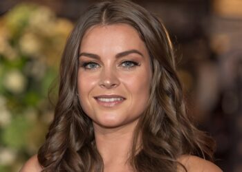 Miljuschka Witzenhausen en Philip na negen jaar uit elkaar: “Dit was de druppel”