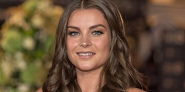 Miljuschka Witzenhausen en Philip na negen jaar uit elkaar: “Dit was de druppel”