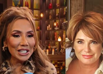 Vrouw Ron Brandsteder ontevreden met optreden Patty Brard op sterfdag: ´Dit voelt gewoon heel raar!´