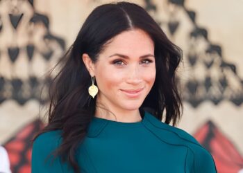 Hierom zal Meghan niet aanwezig zijn bij begrafenis koning Charles