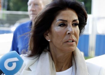 Ex-vriend haalt hard uit naar Rachel Hazes: ´Zielig wijf!