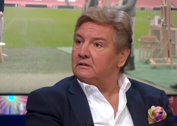 Verschrikkelijk: René Froger z’n Fans opgelicht – hoe kon dit nu gebeuren