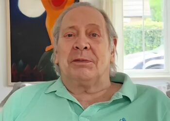 Jet de Nijs geeft openhartige update over gezondheid Rob de Nijs: ´Het gaat heel slecht met hem´