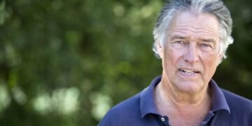 Ron Brandsteder in besloten kring gecremeerd: familie vraagt om privacy