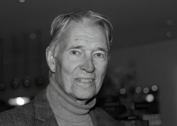 TV- presentator Ron Brandsteder op 74-jarige leeftijd overleden