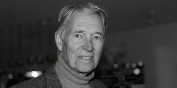 TV- presentator Ron Brandsteder op 74-jarige leeftijd overleden