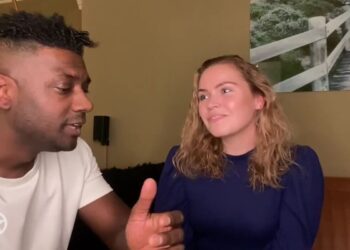 MAFS-koppel Rowan en Astleigh delen eerste babyfoto