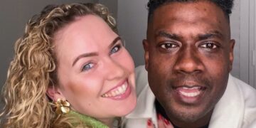 Rowan en Astleigh blikken terug op bijzondere bevalling en nieuw ouderschap