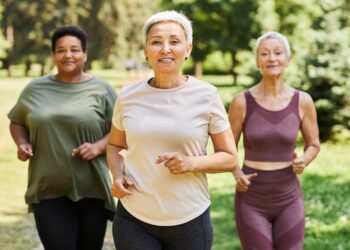In deze landen leven vrouwen langer dan mannen en hierdoor komt het