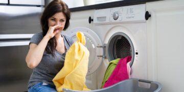 Last van muffe handdoeken? Zo krijg je ze weer fris met een eenvoudig huismiddel