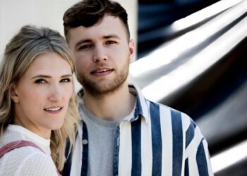 Suzan en Freek delen pijnlijke breuk