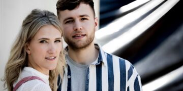 Suzan en Freek delen pijnlijke breuk