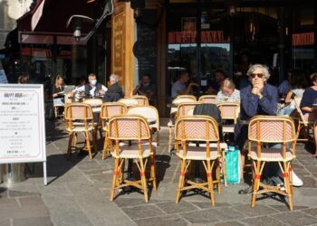 Temperatuurstijging op komst: Het wordt nog warmer dan gedacht