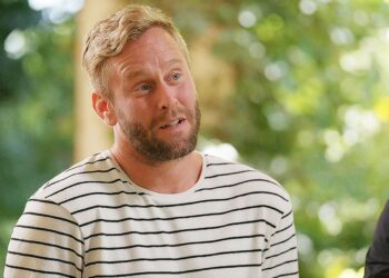 Tim den Besten breekt de stilte en maakt een schokkende bekentenis over zijn identiteitsfraude!