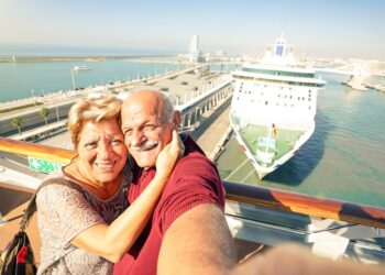 Zóveel vakantiegeld ontvangen AOW’ers extra in 2025