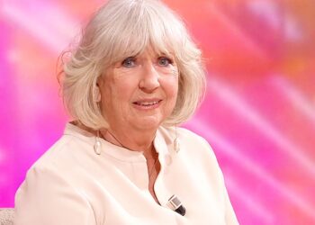 Willeke Alberti deelt onverwacht nieuws na zware periode