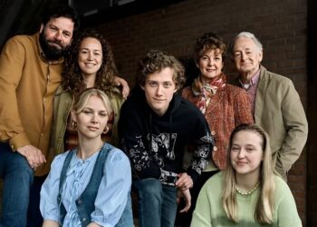 Twentse dramaserie Woeste Grond maakt indruk en zorgt voor opschudding en kritiek