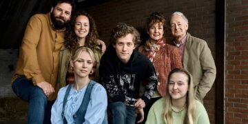 Twentse dramaserie Woeste Grond maakt indruk en zorgt voor opschudding en kritiek