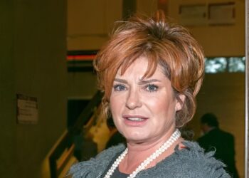 Weduwe van Ron Brandsteder weigert deelname aan groot tv-eerbetoon: ´Dit wil ik niet!´