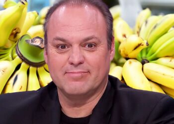 Bananasplit komt terug: Deze BN’ers doen mee!