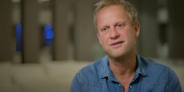 MAFS-Martijn gaan samenwonen met 27-jaar jongere vriendin en dat is een hele bekende