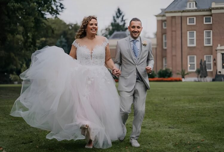 Video: Married At First Sight-Jerney kijkt terug op breuk Jeffrey: ‘Weet niet of hij verliefd was’