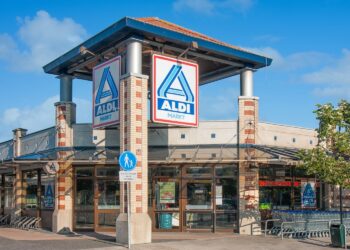 Belangrijke veiligheidswaarschuwing van Aldi: metaaldeeltjes ontdekt in populair product