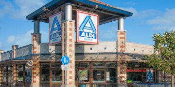 Belangrijke veiligheidswaarschuwing van Aldi: metaaldeeltjes ontdekt in populair product
