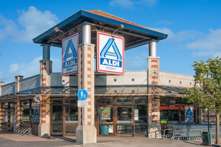 Belangrijke veiligheidswaarschuwing van Aldi: metaaldeeltjes ontdekt in populair product