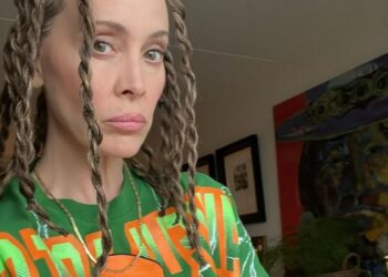 Anouk verbijsterd fans na verrassende bekendmaking