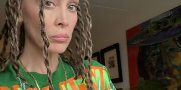 Anouk verbijsterd fans na verrassende bekendmaking