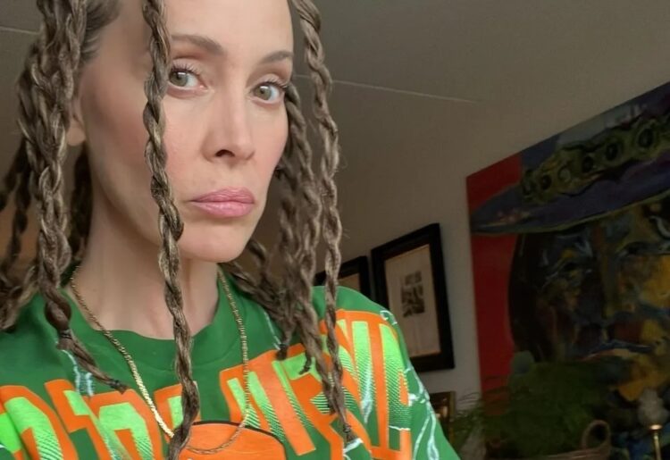 Anouk verbijsterd fans na verrassende bekendmaking