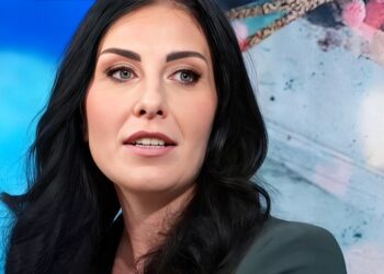 Winter Vol Liefde-Antine wil niet uit de spotlights verdwijnen: ´Ik wil BN-er blijven!´