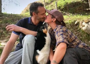 Judith en Bart delen nog meer over hun relatie: ‘Het wordt alleen maar leuker’