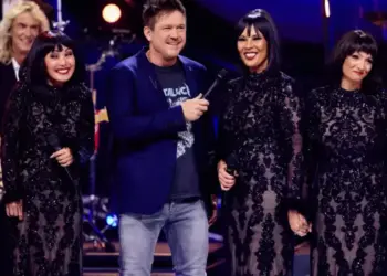 The Tribute: grote schok in de halve finale – favoriet valt af!