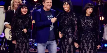 The Tribute: grote schok in de halve finale – favoriet valt af!