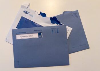 95% maakt deze veelvoorkomende fouten bij de belastingaangifte