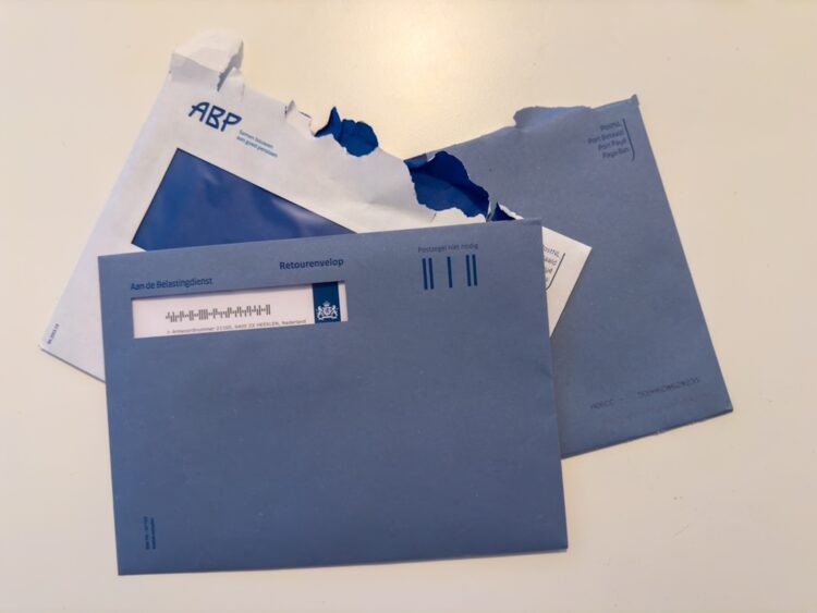 95% maakt deze veelvoorkomende fouten bij de belastingaangifte