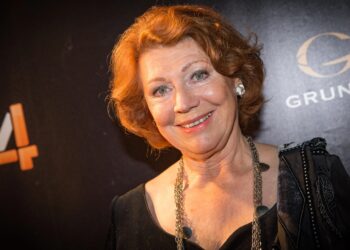 Verdrietig nieuws voormalig GTST-actrice Bruni Heinke overleden