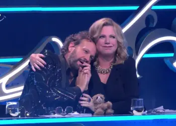 Carlo Boszhard deelt intens verdrietig bericht over Loretta