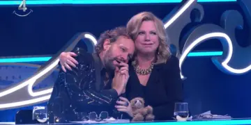 Carlo Boszhard deelt intens verdrietig bericht over Loretta