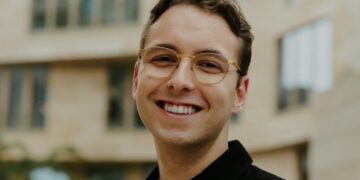 Toekomst als zanger onzeker voor Christiaan Bauer