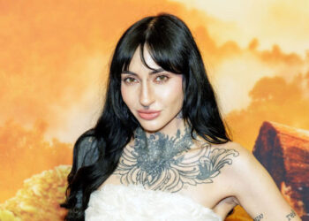 Christina Curry onthult pijnlijke details over ex Raven van Dorst