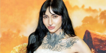 Christina Curry onthult pijnlijke details over ex Raven van Dorst