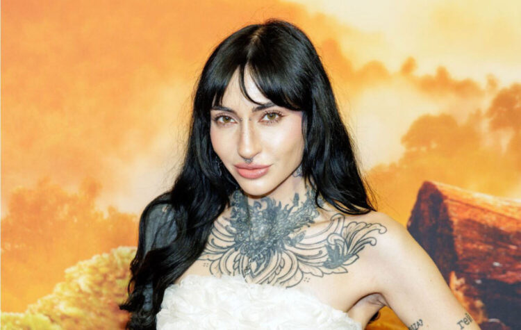Christina Curry onthult pijnlijke details over ex Raven van Dorst