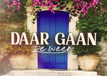 Deze bekende B&B Vol Liefde-deelnemer duikt op in Daar Gaan Ze Weer