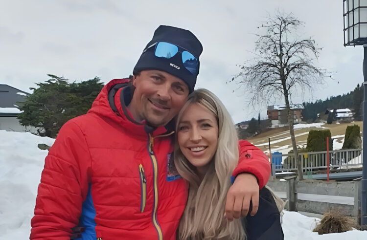 Heeft Winter Vol Liefde Mike Denise nu al bedrogen? ”Ik kreeg laatst nog een liefdesverklaring” beweert de minnares
